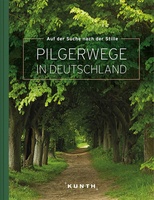 Pilgerwege in Deutschland - Duitsland