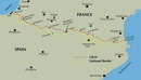 Wandelgids GR10 trail, Pyrenees - Pyreneeen | Cicerone