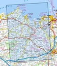 Wandelkaart - Topografische kaart 1016ET St.-Cast-le-Guildo - Cap Fréhel | IGN - Institut Géographique National