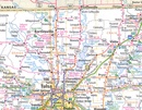Wegenatlas - Atlas Road Atlas Large Scale 2020 - USA Verenigde Staten - Amerika | Rand McNally