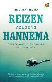 Reisverhaal Reizen volgens Hannema | Iris Hannema