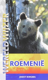 Reisgids Wereldwijzer Roemenië | Uitgeverij Elmar
