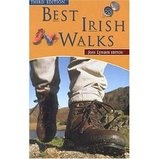 Wandelgids Best Irish Walks ( Ierland ) | Gill & Macmillan