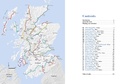 Wandelgids Great Scottish Walks | Vertebrate Publishing
