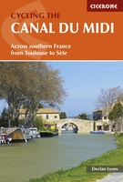 Cycling the Canal Du Midi