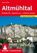 Wandelgids Altmühltal | Rother Bergverlag