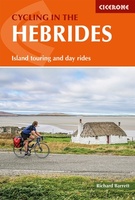 Cycling in the Hebrides - Schotland