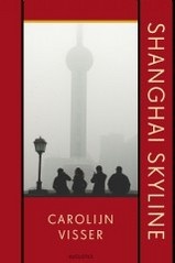 Reisverhaal Shanghai Skyline | Carolijn Visser