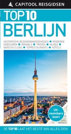 Reisgids Berlijn | Unieboek