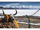 Fotoboek Honderd dagen Tibet | Fontaine Uitgevers
