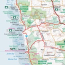 Wegenatlas - Campinggids 4WD + Camping Escapes - Perth & the South West | Hema Maps