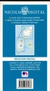Wegenkaart - landkaart Outer Hebrides - Lewis - Uist - Hebriden | Nicolson