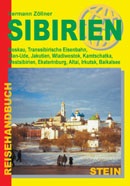 Reisgids Siberien - Siberië | Conrad Stein Verlag