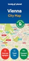 Stadsplattegrond City map Vienna - Wenen | Lonely Planet