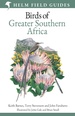 Vogelgids Field Guide to Birds of Greater Southern Africa | Bloomsbury