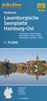 Lauenburgische Seenplatte Hamburg Ost