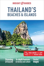 Reisgids Thailand's Beaches & Islands | Insight Guides