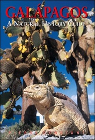 Reisgids Galapagos Islands - A national History guide | Odyssey