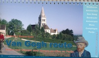Van Gogh route