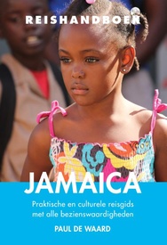 Reisgids Reishandboek Jamaica | Uitgeverij Elmar