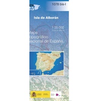 Isla de Alborán