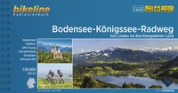 Bodensee - Konigssee - Radweg