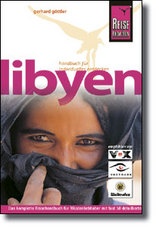 Opruiming - Reisgids Lybien - Libië | Reise Know-How Verlag