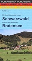 Campergids 16 Mit dem Wohnmobil durch den Schwarzwald - und an den deutschen Bodensee  Camper Zwarte Woud | WOMO verlag