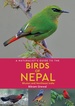 Vogelgids a Naturalist's guide to the Birds of Nepal | John Beaufoy