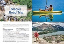 Reisgids - Wandelgids Glacier National Park | Moon Travel Guides