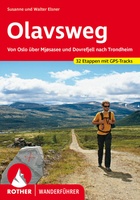 Olavsweg - Olafspad