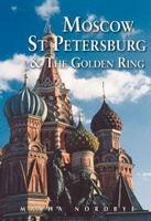 Moscow St. Petersburg & the Golden Ring (Moskou Sint Petersburg en de gouden ring)