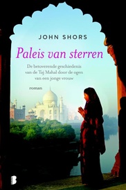 Reisverhaal Paleis van sterren | John Shors