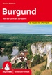 Wandelgids Burgund - Bourgondië | Rother Bergverlag