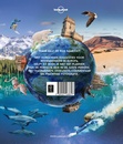 Reisinspiratieboek - Reisgids Lonely Planet's Ultieme Reisplanner Europa | Lonely Planet