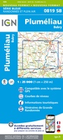 Pluméliau