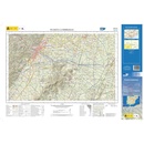 Topografische kaart 975-III Puerto Lumbreras | CNIG - Instituto Geográfico Nacional