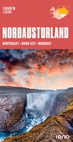 Northeast Iceland - Noordoost IJsland