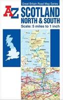 Scotland North & South