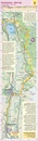 Wandelkaart The Speyside Way | Footprint maps