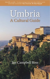 Reisgids Umbria A Cultural Guide | Singal Books