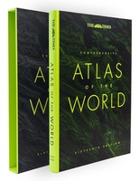 Comprehensive Atlas of the World