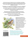 Vogelgids - Natuurgids Wat zingt daar? | KNNV Uitgeverij