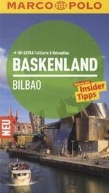 Reisgids Baskenland - Bilbao (Duits) | Marco Polo