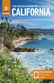 Reisgids California - Californië | Rough Guides