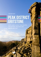 Peak District Gritstone