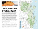 Reisgids Dorset, Hampshire and the Isle of Wight | Rough Guides