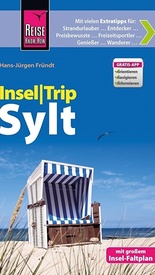 Opruiming - Reisgids Insel|Trip Sylt | Reise Know-How Verlag
