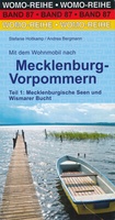 Mit dem Wohnmobil nach Meckelenburg - Vorpommern Teil 1