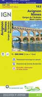 Avignon - Nimes